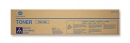 Konica Minolta TN-213 K Тонер Black (чорний) на 24 500@5% заповн, для bizhub C203/C253 A0D7152