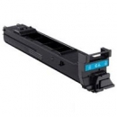 Konica Minolta TN-314 C Тонер Cyan (блакитний) на 19 000@5% заповн, для bizhub C353 A0D7451