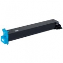 Konica Minolta TN-214 C Тонер Cyan (блакитний) на 18 500 копiй, 5% заповнення C200 A0D7454