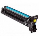 Konica Minolta IU-313 YМодуль формування зображення Yellow (жовтий) на 55 000 копiй для bizhub C353 A0DE07F