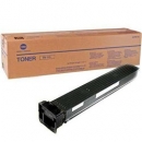 Konica Minolta TN613K Тонер Black (чорний) на 45 000 копiй, 5% заповнення для bizhub C552/C652 A0TM150