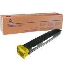Konica Minolta TN-613Y Тонер Yellow (жовтий) на 30 000 копiй, 5% заповнення для bizhub C452/C552/C652 A0TM250