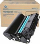Konica Minolta Блок фотоциліндру для принтерів серії magicolor на 11,250 кольорових або 45,000 чорно-білих стор, при неперервному друкуванні (4 сторінки/завдання) A0VU0Y1