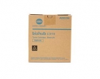 Konica Minolta TNP51K Тонер-картридж Black, 5 000 стр.,@5% заполнений, [C3110] A0X5155
