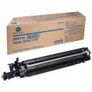 Konica Minolta DV-311K Девелопер Black (чорний) на 570 000@5% заповн, для bizhub C220/280/360 A0XV03D