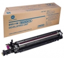 Konica Minolta DV-311M Девелопер Magenta (пурпурний) на 115 000@5% заповн, для bizhub C220/280/360 A0XV0ED