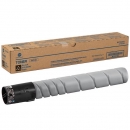 Konica Minolta TN-216 K Тонер Black (черный) на 29 000 копий, 5% заполнение для bizhub C220/280 A11G151