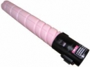 Konica Minolta TN-319 M Тонер Magenta (пурпурний) на 26 000 копiй, 5% заповнення для bizhub C360 A11G350