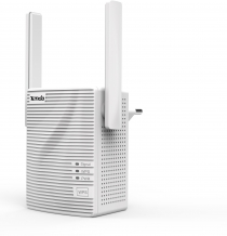 Розширювач WiFi-покриття TENDA A18 AC1200, 2x2dBi