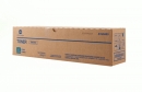 Konica Minolta TN616C Тонер Cyan (блакитний) на 41 800 копiй, @5% для C6000/7000 A1U9453