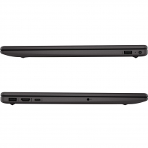 Ноутбук HP 255-G10 15.6" FHD AG, AMD R3-7330U, 8GB, F256GB, UMA, DOS, черный A23LQEA