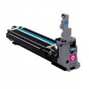 Konica Minolta IU-711M Фотоциліндр з девелопером Magenta (пурпурний) на 155000@5% заповн, A2X20ED