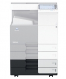 Konica Minolta PC-210 Универсальная кассета для бумаги емкостью 2x500 листов (A5-А3) A2XMWY8
