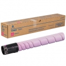 Konica Minolta TN-321M Тонер Magenta (пурпурний) на 25 000@5% заповн, A33K350