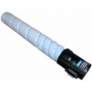 Konica Minolta TN-512C Тонер Cyan (блакитний) на 26 000@5% заповн, A33K452