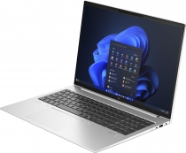 Ноутбук HP EliteBook 860-G11 16" WUXGA IPS AG, Intel U7-155U, 16GB, F512GB, UMA, DOS, серебристый A37BTET