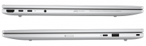 Ноутбук HP EliteBook 8-G1a 16" WUXGA AG, AMD R7-250, 32GB, F1TB UMA, Win11P, сріблястий A37M4ET
