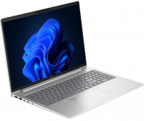 Ноутбук HP Probook 465-G11 16" WUXGA IPS AG, AMD R3-7335U, 8GB, F512GB, UMA, DOS, серебристый A38JQET
