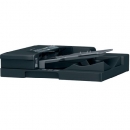 Konica Minolta DF-624 Автоподавач оригіналів двостор. реверсний, 100 арк., до 80 ориг./хв одностор, до 37 ориг./хв дуплекс A3CFWY1
