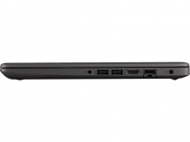 Ноутбук HP 240-G9 14" FHD IPS, Intel i3-1315U, 16GB, F512GB, UMA, DOS, чорний A3DU7ES