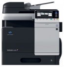 Konica Minolta bizhub C3850 БФП кольоровий A4 A3GN021