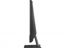 Комп'ютер персональний моноблок HP Pavilion 31.5" UHD IPS, Intel i5-13400T, 16GB, F1TB, NVD3050-4, WiFi, кл+м, DOS, чорний A45E6EA