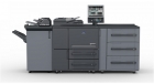 БФП ч/б SRA3 Konica Minolta bizhub PRESS 1052e A4EV021