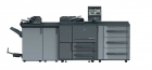 БФП ч/б SRA3 Konica Minolta bizhub PRESS 1250eP A4EX021