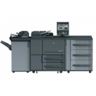 БФП ч/б SRA3 Konica Minolta bizhub PRESS 1250eP A4EX021