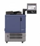 БФП кольоровий SRA3 Konica Minolta bizhub PRESS C1060 A50V021