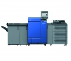 БФП кольоровий SRA3 Konica Minolta bizhub PRESS C1085 A5AX021