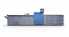 МФУ цветное SRA3 Konica Minolta bizhub PRESS C1085 A5AX021