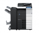 Konica Minolta bizhub 554e МФУ ч/б SRA3 A61D021