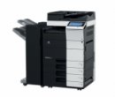 Konica Minolta bizhub 554e БФП ч/б SRA3 A61D021