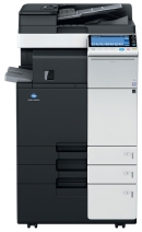Konica Minolta bizhub 364e БФП ч/б SRA3 A61F021