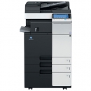 Konica Minolta bizhub 284e БФП ч/б SRA3 A61G021