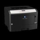 Принтер ч/б A4 Konica Minolta bizhub 3301P A63P025