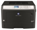 Konica Minolta bizhub 4000P принтер ч/б A4 A63R021