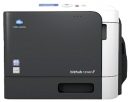 Konica Minolta bizhub C3100P принтер цветной A4 A6DR021