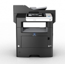 Konica Minolta bizhub 4750 БФП ч/б A4 A6F7021