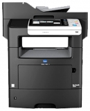 Konica Minolta bizhub 4050 МФУ ч/б A4 A6VF021