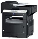 Konica Minolta bizhub 4020 БФП ч/б A4 A6WD021
