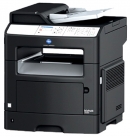 Konica Minolta bizhub 3320 МФУ ч/б A4 A6WP021