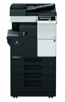 БФП ч/б A3 Konica Minolta bizhub 367 A789027