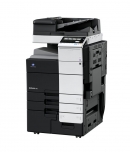 БФП ч/б Konica Minolta bizhub 758 A795021