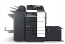 МФУ ч/б Konica Minolta bizhub PRO 958 A796021