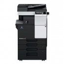 Konica Minolta bizhub C287 МФУ цветное A3 A797027