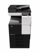 Konica Minolta bizhub C287 БФП кольоровий A3 A797027