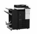 Konica Minolta bizhub C287 БФП кольоровий A3 A797027