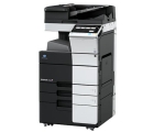БФП кольоровий SRA3 Konica Minolta bizhub C458 A79M021